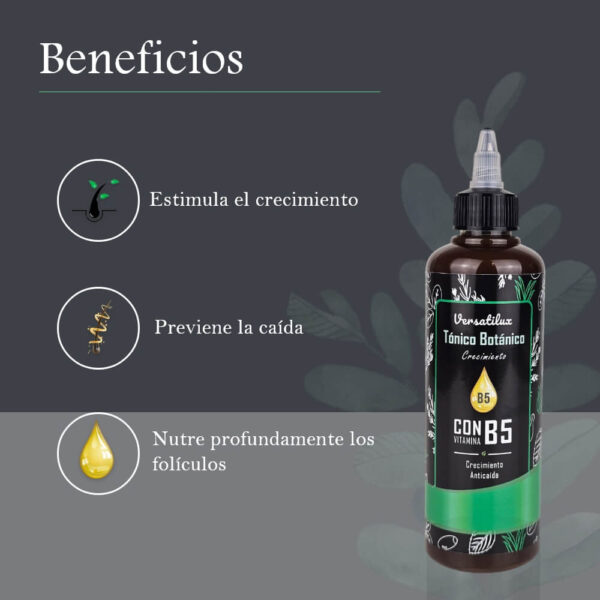 Tónico Botánico - Imagen 4