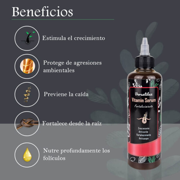 Sérum Vitamínico - Imagen 4