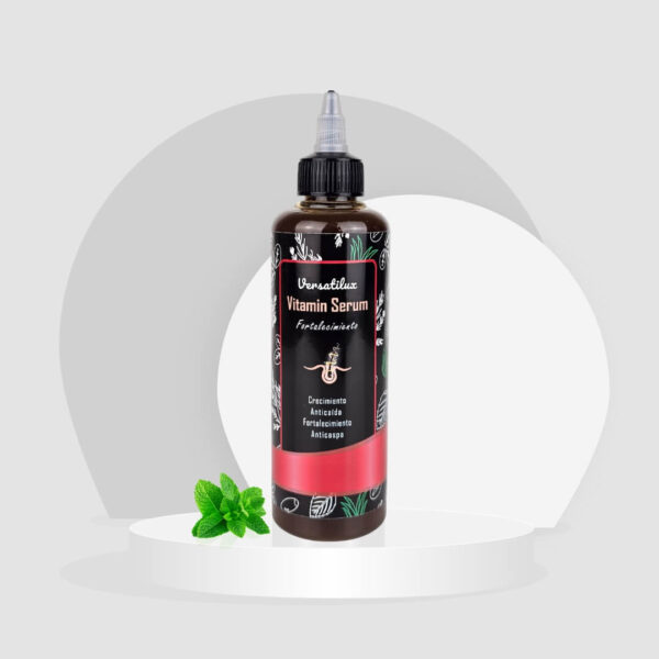 Sérum Vitamínico - Imagen 2