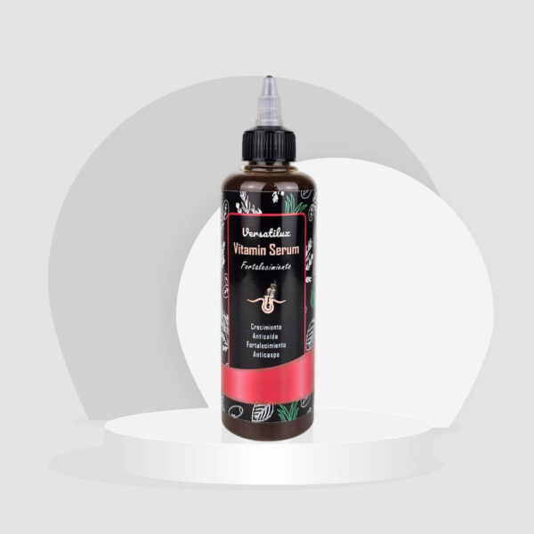 Sérum Vitamínico